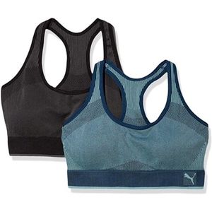 Puma Sports Bra (2 pack)